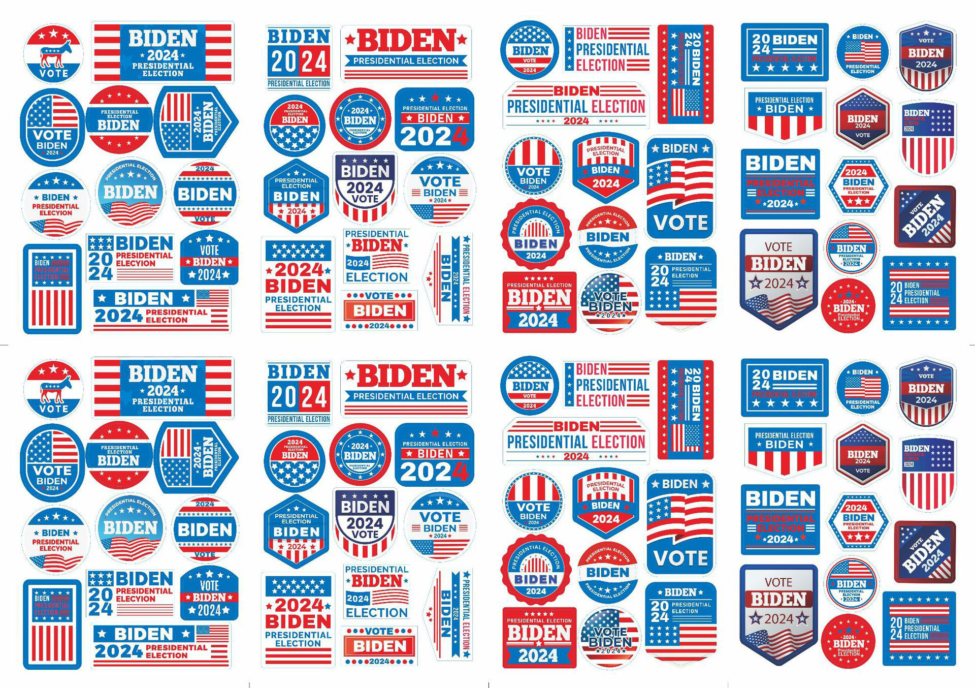 Heat Transfer Sticker